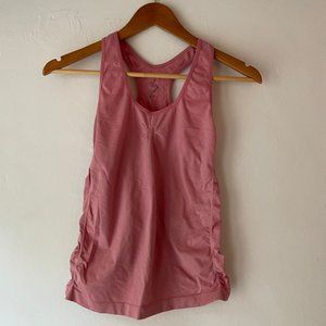 Racerback XS Workout Top